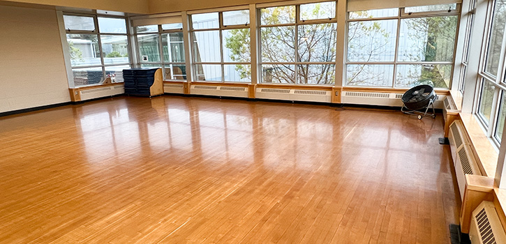 room205-b – Killarney Community Centre